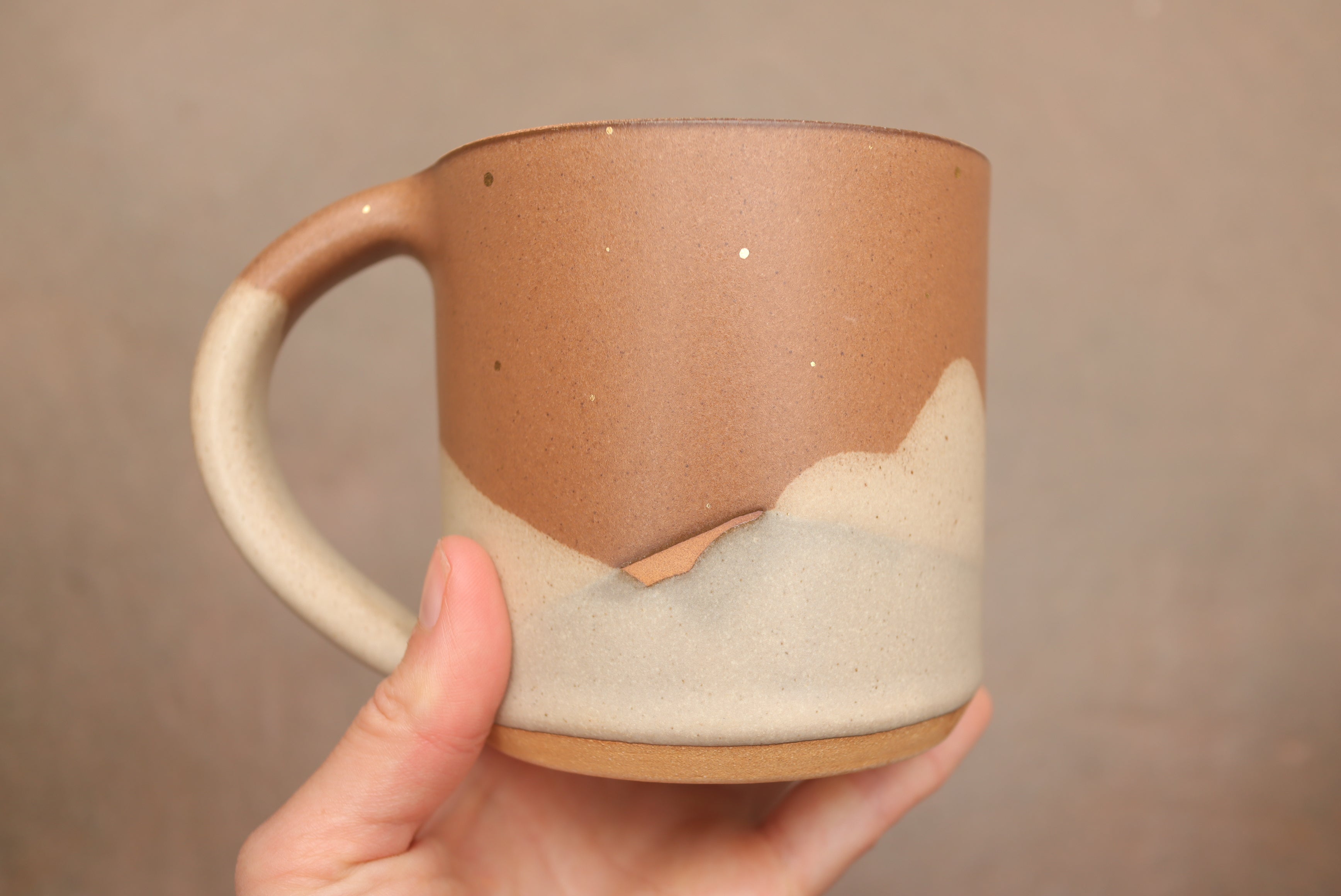 Maple Sven Ceramics