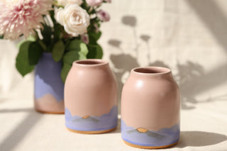 Bud Vase
