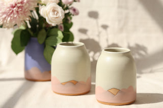 Bud Vase