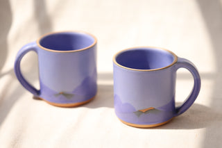 12 oz Classic Mug
