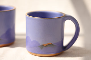 12 oz Classic Mug