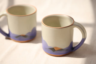 18 oz Classic Mug