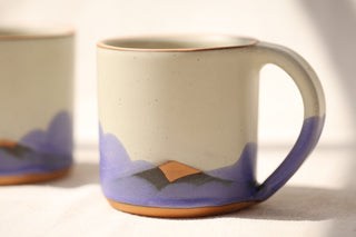 18 oz Classic Mug