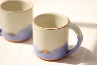 12 oz Classic Mug