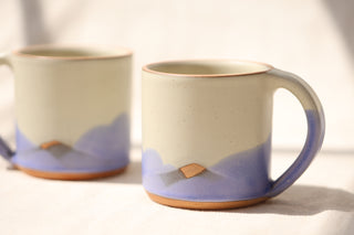 12 oz Classic Mug
