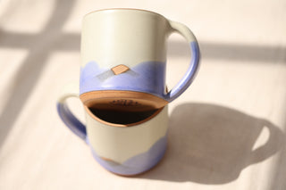 12 oz Classic Mug
