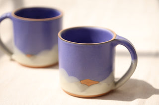 18 oz Classic Mug