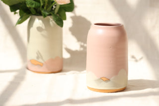 Medium Vase