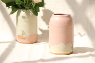 Medium Vase