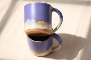 18 oz Classic Mug