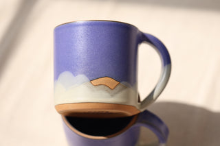 18 oz Classic Mug