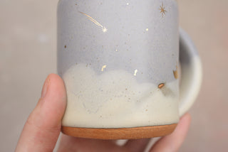 Soapstone Classic 12 oz Mug 016
