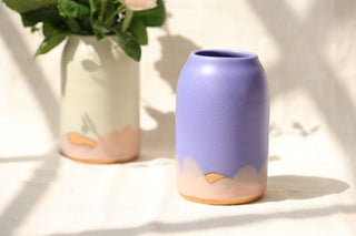 Medium Vase
