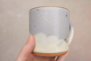 Soapstone Classic 12 oz Mug 016