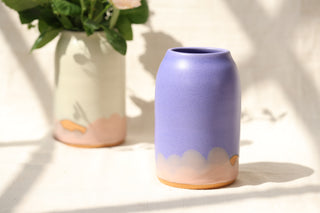 Medium Vase