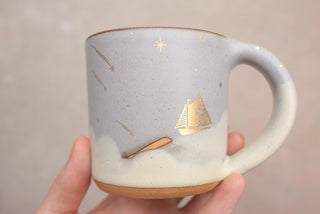 Soapstone Classic 12 oz Mug 017