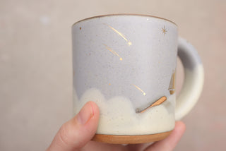 Soapstone Classic 12 oz Mug 017
