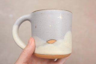 Soapstone Classic 12 oz Mug 017