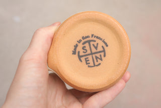 Soapstone Classic 12 oz Mug 017
