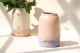 Medium Vase