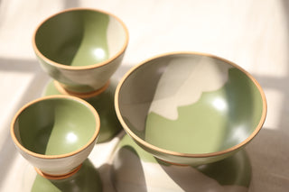 1. Father's Day Bowl Sets (Pre-Order)