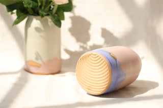 Medium Vase