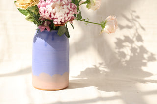 Medium Vase