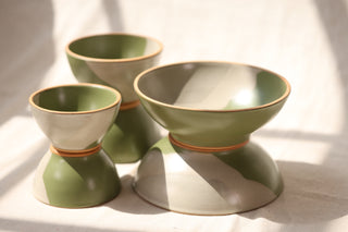 1. Father's Day Bowl Sets (Pre-Order)