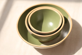 1. 8" Everything Bowl