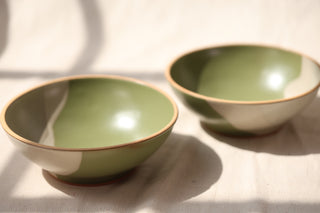 1. 8" Everything Bowl