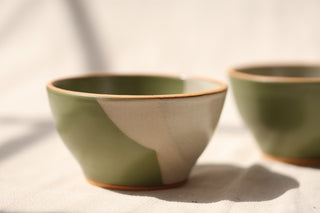 1. 5.5" Cereal Bowl