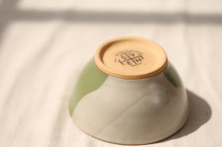 1. 5.5" Cereal Bowl
