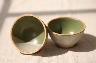 1. 4.5" Ice Cream Bowl