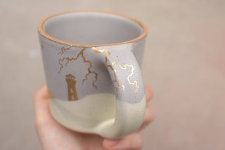 Soapstone Classic 12 oz Mug 022