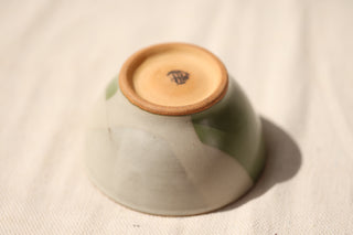 1. 4.5" Ice Cream Bowl