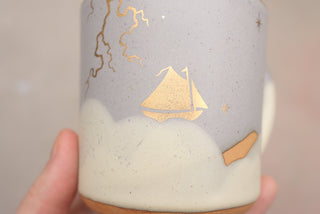 Soapstone Classic 12 oz Mug 022