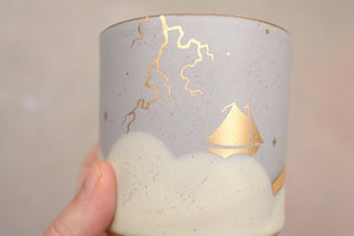 Soapstone Classic 12 oz Mug 022