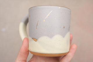 Soapstone Classic 12 oz Mug 022