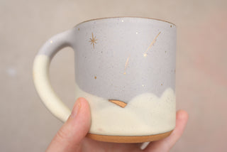 Soapstone Classic 12 oz Mug 022