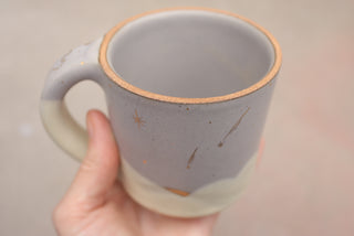 Soapstone Classic 12 oz Mug 022