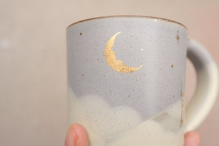 Soapstone Classic 12 oz Mug 023 'Sutro Tower'