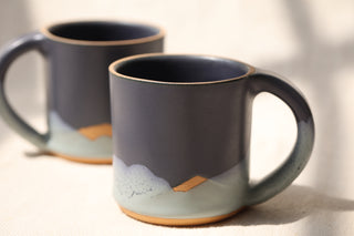 12 oz Classic Mug