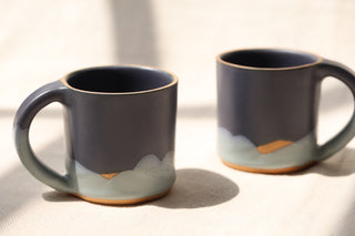 12 oz Classic Mug