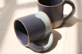 12 oz Classic Mug