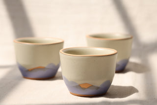 9 oz Latte/Cappuccino Cup
