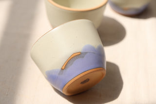 9 oz Latte/Cappuccino Cup