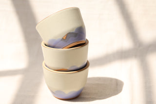 9 oz Latte/Cappuccino Cup