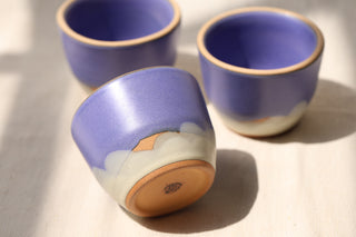9 oz Latte/Cappuccino Cup