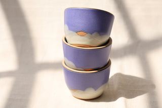 9 oz Latte/Cappuccino Cup
