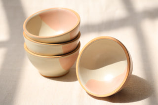 1. 4.5" Ice Cream Bowl